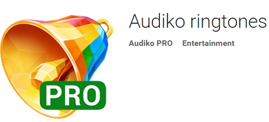 دانلود Audiko ringtones v2.25.4 برنامه زنگ گوشی موبایل اندروید 5 28 دانلود Audiko ringtones v2.25.4 برنامه زنگ گوشی موبایل اندروید