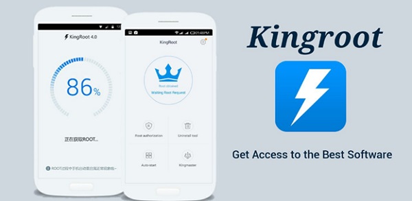 5 34 دانلود Kingroot v5.2.0 برنامه کینگ روت جدید اندروید + نسخه کامپیوتر