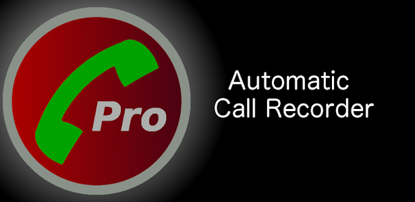 5 5 دانلود Automatic Call Recorder Pro v6.34 برنامه ضبط مکالمه اندروید