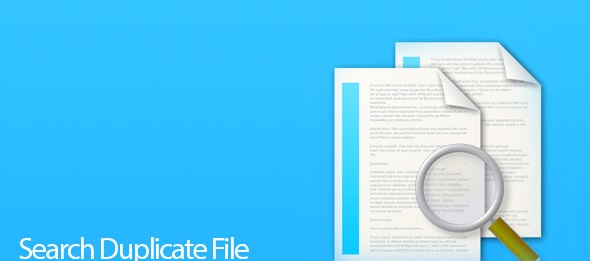 دانلود Search Duplicate File v4.62 برنامه حذف فایل های تکراری اندروید 5 6 دانلود Search Duplicate File v4.62 برنامه حذف فایل های تکراری اندروید