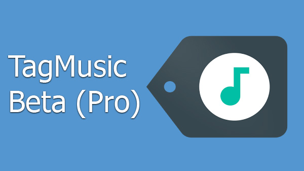 6 دانلود TagMusic v0.8.3 برنامه ویرایش تگ آهنگ اندروید