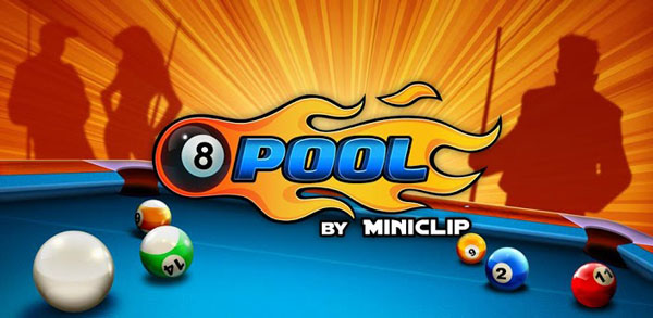 8 Ball Pool دانلود eight Ball Pool v5.14.5 بازی بیلیارد حرفه ای آنلاین اندروید