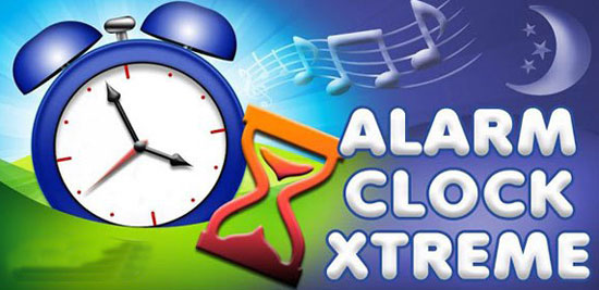 Alarm Clock Xtreme and Timer دانلود Alarm Clock Xtreme & Timer v5.7.0 برنامه آلارم بیدار باش اندروید