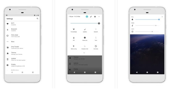 دانلود Android O theme v1.7 تم اندروید 8 اندروید Android O theme دانلود Android O theme v1.7 تم اندروید 8 اندروید