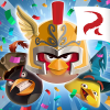 Angry Birds Epic RPG