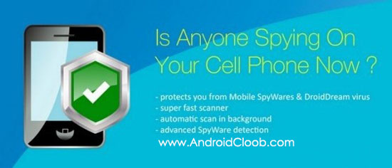 Anti Spy Mobile PRO دانلود Anti Spy Mobile PRO v1.9.10.31 برنامه ضد جاسوسی اندروید