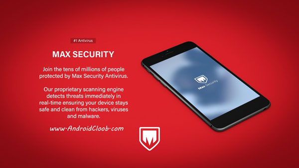 Antivirus PRO 2017 دانلود Antivirus PRO   2017 v3.0.23.0.0 آنتی ویروس هوشمند و قدرتمند اندروید