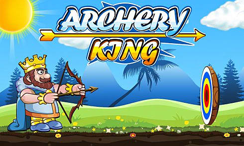 دانلود Archery King v1.0.12 بازی تیراندازی با کمان حرفه ای اندروید + مود Archery King دانلود Archery King v1.0.12 بازی تیراندازی با کمان حرفه ای اندروید + مود