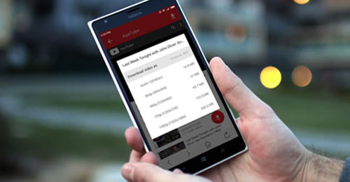 دانلود آسان از یوتیوب AyaTube YouTube Downloader v1.7.1 اندروید AyaTube دانلود آسان از یوتیوب AyaTube YouTube Downloader v1.7.1 اندروید