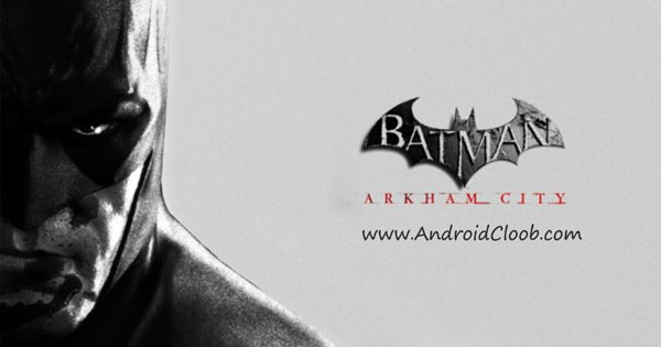 Batman Arkham City Lockdown 1 دانلود Batman: Arkham City Lockdown v1.0.1 2 بازی بتمن اندروید + مود
