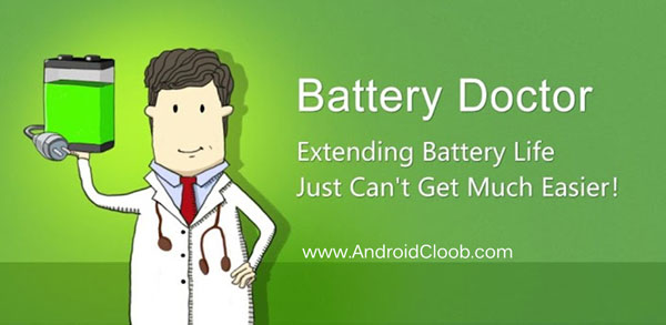 دانلود Battery Doctor Power Saver v6.17 برنامه دکتر باتری اندروید Battery Doctor دانلود Battery Doctor Power Saver v6.17 برنامه دکتر باتری اندروید