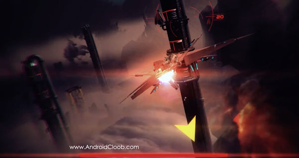 Beyond Hirieth دانلود Beyond Hirieth v1.0 بازی فراتر از نبرد اندروید