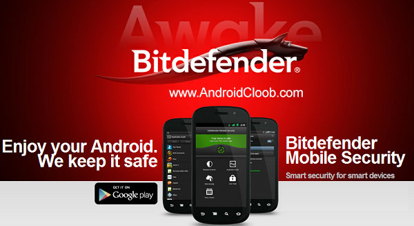 BitDefender Mobile Security Premium دانلود Bitdefender Mobile Security Antivirus v3.3.19 آنتی ویروس بیت دیفندر اندروید