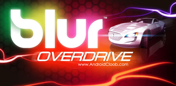 دانلود Blur Overdrive v1.1.1 بازی ماشینی جنگی اندروید + مود Blur Overdrive دانلود Blur Overdrive v1.1.1 بازی ماشینی جنگی اندروید + مود