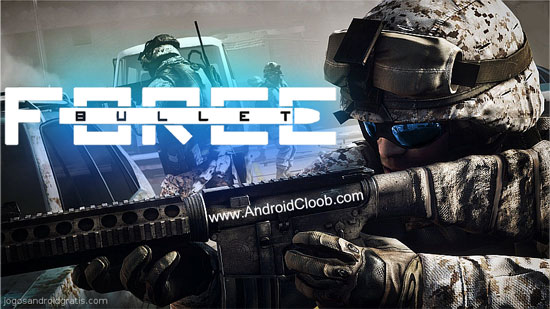 دانلود Bullet Force v1.09 بازی به ضرب گلوله اندروید +مود Bullet Force دانلود Bullet Force v1.09 بازی به ضرب گلوله اندروید +مود
