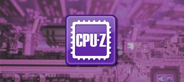 CPU Z دانلود CPU Z v1.22 برنامه تست سی پی یو اندروید