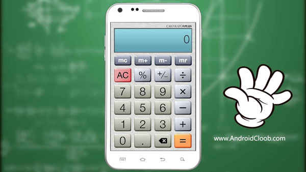 دانلود Calculator Plus v5.2.5 برنامه ماشین حساب قدرتمند اندروید Calculator Plus دانلود Calculator Plus v5.2.5 برنامه ماشین حساب قدرتمند اندروید