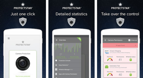 دانلود Camera Guard™ PRO Blocker v5.0.2 محافظت از دوربین اندروید Camera Guard PRO دانلود Camera Guard™ PRO Blocker v5.0.2 محافظت از دوربین اندروید