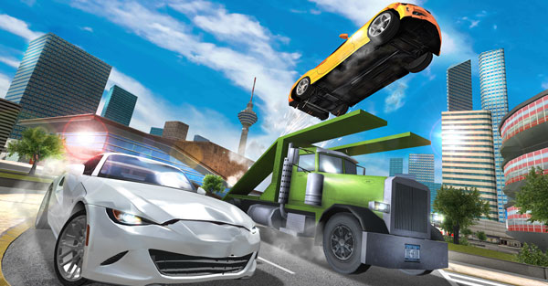 دانلود Car Driving Simulator Drift v2.0.1 بازی رانندگی با دریفت اندروید Car Driving Simulator Drift دانلود Car Driving Simulator Drift v2.0.1 بازی رانندگی با دریفت اندروید