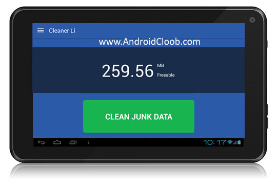 Cleaner Lite No Ads دانلود Cleaner Lite No Ads v1.0.5 برنامه بهترین پاک کننده اندروید