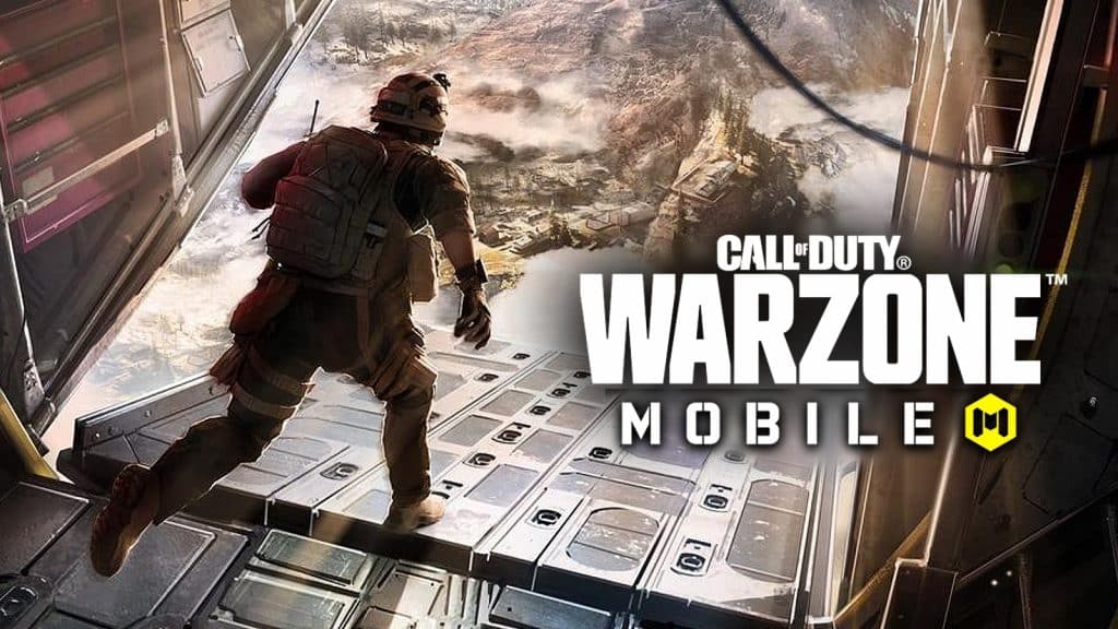 CoD Warzone Mobile دانلود بازی کالاف دیوتی وارزون موبایل COD Warzone Mobile v4.5.2 اندروید