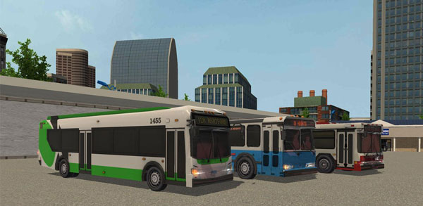 دانلود Commercial Bus Simulator 17 v1.0 بازی اتوبوس بین شهری اندروید + مود Commercial Bus Simulator 17 دانلود Commercial Bus Simulator 17 v1.0 بازی اتوبوس بین شهری اندروید + مود