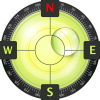 Compass Level and GPS