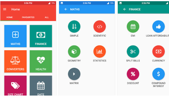 دانلود Complete Calculator v2.1 کاملترین مبدل واحد ها اندروید Complete Calculator دانلود Complete Calculator v2.1 کاملترین مبدل واحد ها اندروید