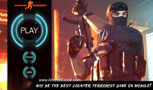 دانلود Counter Terrorist SWAT Strike v1.1 بازی تفنگی اندروید Counter Terrorist SWAT Strike دانلود Counter Terrorist SWAT Strike v1.1 بازی تفنگی اندروید