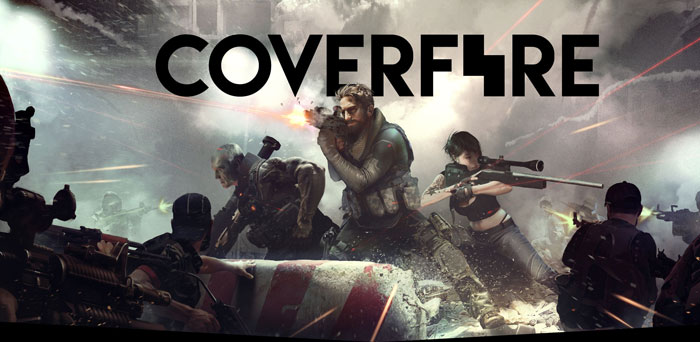 دانلود Cover Fire v1.7.1 بازی اکشن تفنگی اندروید + مود Cover Fire 1 دانلود Cover Fire v1.7.1 بازی اکشن تفنگی اندروید + مود