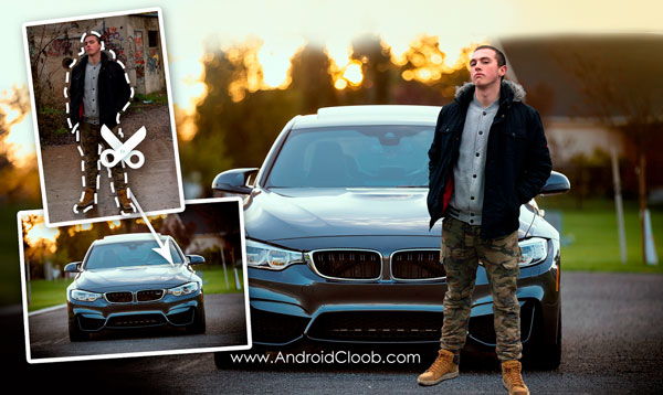 دانلود Cut Paste Photo Seamless Edit v12.0 برش عکس بدون افت کیفیت اندروید Cut Paste Photo Seamless Edit دانلود Cut Paste Photo Seamless Edit v12.0 برش عکس بدون افت کیفیت اندروید