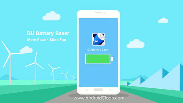 دانلود DU Battery Saver v4.8.2 برنامه کاهش مصرف باتری اندروید + آنلاک DU Battery Saver دانلود DU Battery Saver v4.8.2 برنامه کاهش مصرف باتری اندروید + آنلاک