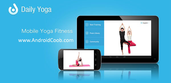 دانلود Daily Yoga Yoga Fitness App v8.55.00 مربی یوگا روزانه اندروید Daily Yoga دانلود Daily Yoga Yoga Fitness App v8.55.00 مربی یوگا روزانه اندروید