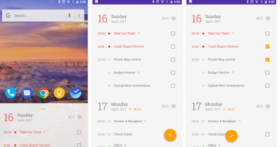 دانلود Dailydo Launcher v1.0.84 – Build 8 لانچر جدید اندروید Dailydo Launcher دانلود Dailydo Launcher v1.0.84 – Build 8 لانچر جدید اندروید
