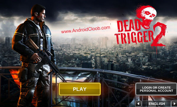 Dead Trigger 2 دانلود Dead Trigger 2 v1.3.2 بازی ماشه مرگ 2 اندروید + مود