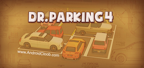 Dr Parking 4 دانلود Dr. Parking 4 v1.13 بازی پارکینگ حرفه ای اندروید + پول نامحدود
