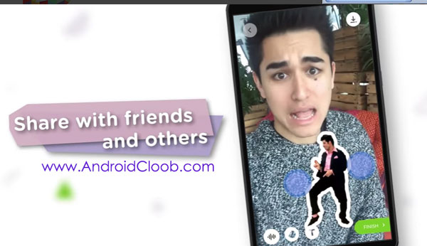 دانلود Dubsmash v5.14.2 برنامه ساخت دابسمش اندروید + مود Dubsmash دانلود Dubsmash v5.14.2 برنامه ساخت دابسمش اندروید + مود