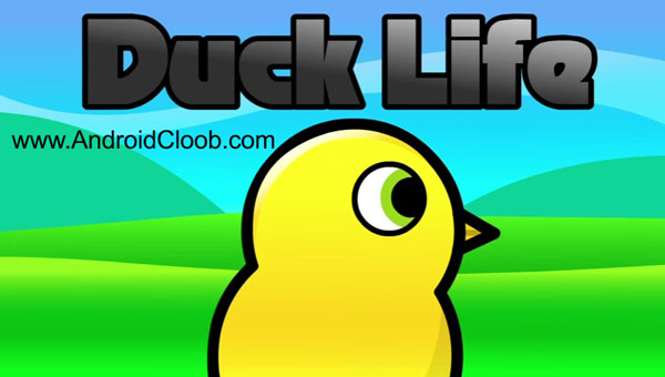 دانلود Duck Life v2.43 بازی زندگی اردک اندروید + مود Duck Life دانلود Duck Life v2.43 بازی زندگی اردک اندروید + مود