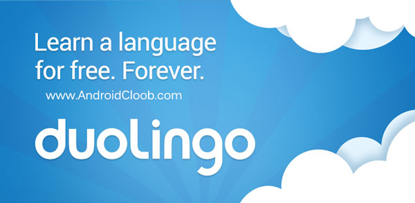 دانلود Duolingo: Learn Languages Free v3.48 برنامه آموزش زبان اندروید + مود Duolingo Learn Languages دانلود Duolingo: Learn Languages Free v3.48 برنامه آموزش زبان اندروید + مود