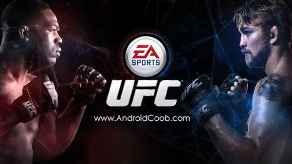 EA SPORTS UFC دانلود EA Sports UFC v1.9.3051295 بازی بوکس یو اف سی اندروید