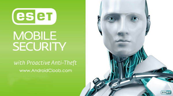 ESET Mobile Security دانلود ESET Mobile Security & Antivirus v11.0.18 نود 32 پریمیوم اندروید