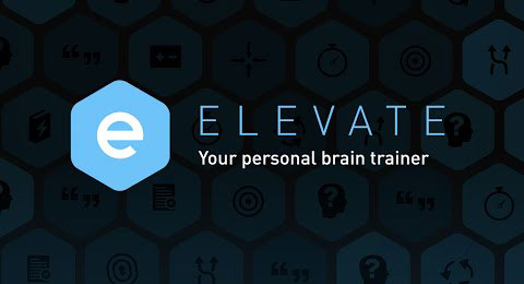 Elevate Brain Training دانلود Elevate – Brain Training v4.2 برنامه تست هوش اندروید