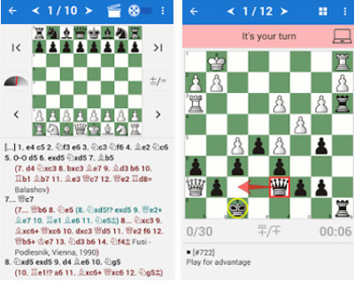 دانلود Emanuel Lasker Chess Champion v1.0.0 بازی شطرنج اندروید Emanuel Lasker Chess Champion دانلود Emanuel Lasker Chess Champion v1.0.0 بازی شطرنج اندروید