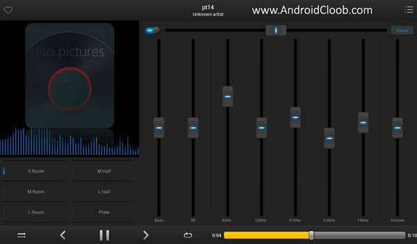 دانلود Equalizer Music Player Pro v2.8.5 اکولایزر حرفه ای اندروید Equalizer Music Player Pro دانلود Equalizer Music Player Pro v2.8.5 اکولایزر حرفه ای اندروید
