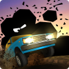 Evil Mudu Hill Climbing Taxi