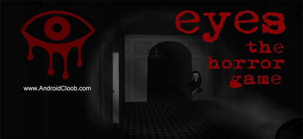 Eyes The Horror Game دانلود Eyes   The Horror Game v5.3.16 بازی ترسناک چشم ها اندروید
