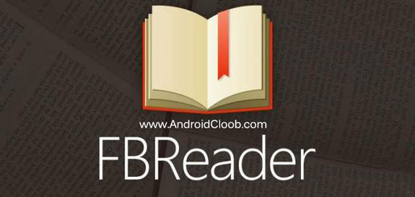 FBReader Premium دانلود FBReader Premium – Book Reader v2.8 برنامه کتاب خوان حرفه ای اندروید