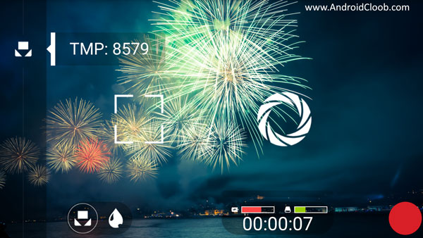 دانلود FiLMiC Plus v5.5.6 برنامه ضبط فیلم حرفه ای اندروید FiLMiC Plus دانلود FiLMiC Plus v5.5.6 برنامه ضبط فیلم حرفه ای اندروید