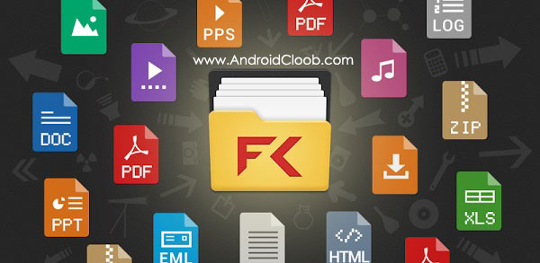File Commander File Manager دانلود File Commander – File Manager v4.0.15049 برنامه فایل منیجر حرفه ای اندروید