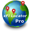 Find iPhone Android xFi
